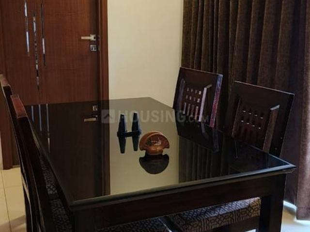 Flat for rent in Cochin, Kerala