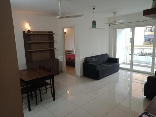Flat for rent in Cochin, Kerala