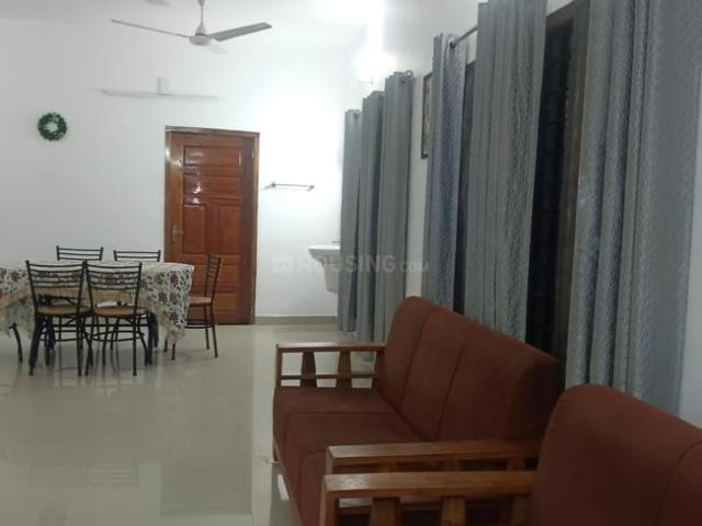 Flat for rent in Cochin, Kerala