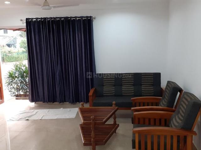 Flat for rent in Cochin, Kerala
