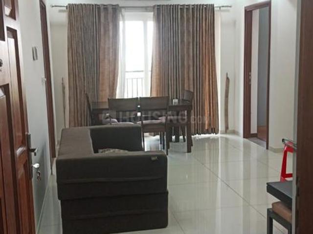 Flat for rent in Cochin, Kerala