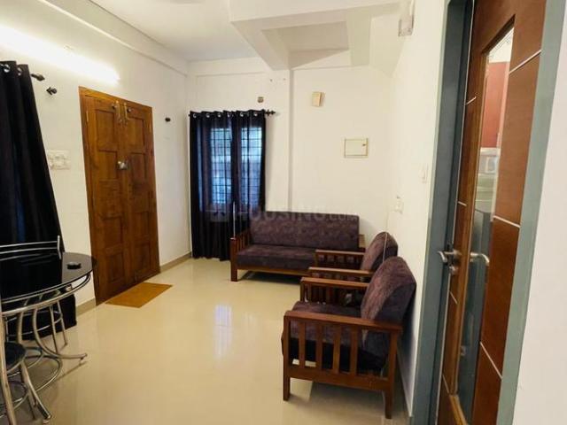 Flat for rent in Kadavanthra, Ernakulam