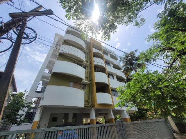 Flat for sale in Ernakulam, Kerala