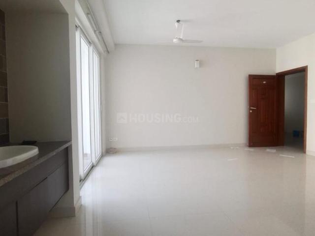 Flat for sale in Cochin, Kerala