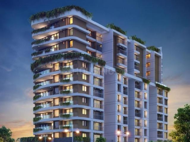 Flat for sale in Cochin, Kerala