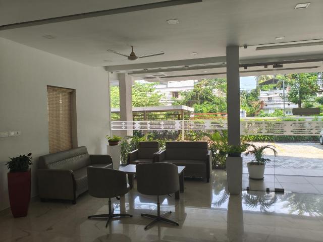 Flat for sale in Cochin, Kerala