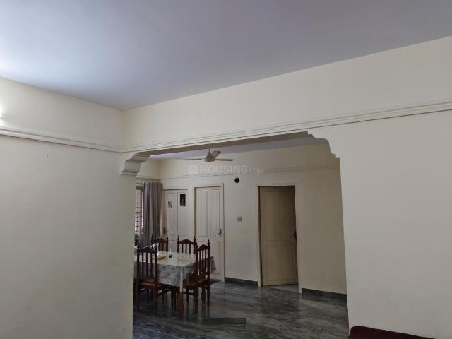 Flat for sale in Cochin, Kerala