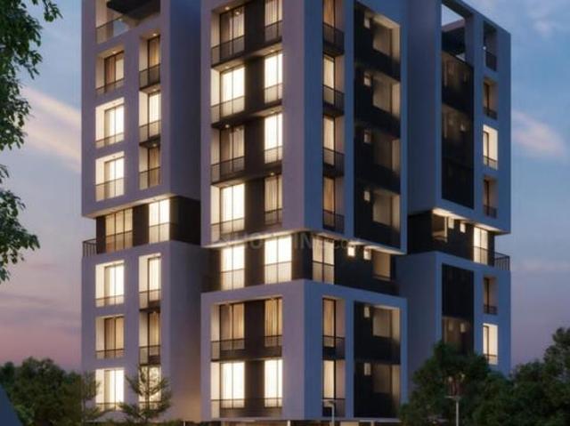 Flat for sale in Kadi, Mahesana