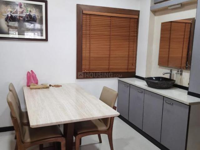 Flat for rent in Mangalore, Karnataka