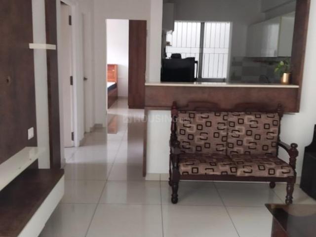 Flat for rent in Mangalore, Karnataka