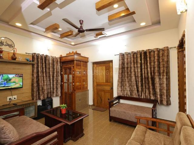Flat for rent in Nanthoor, Mangaluru