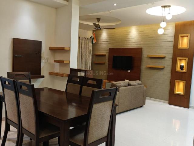Flat for rent in Nanthoor, Mangaluru