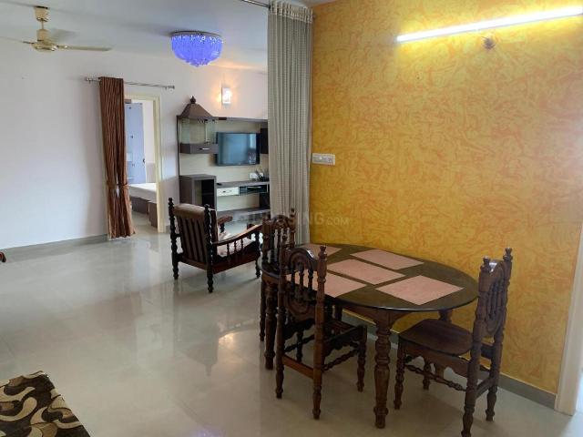 Flat for rent in Kadri, Mangaluru