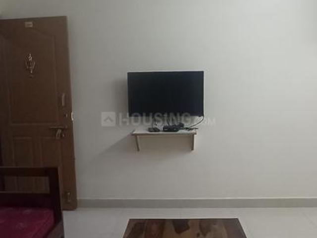 Flat for rent in Bangalore East, Cox Town - Bangalore