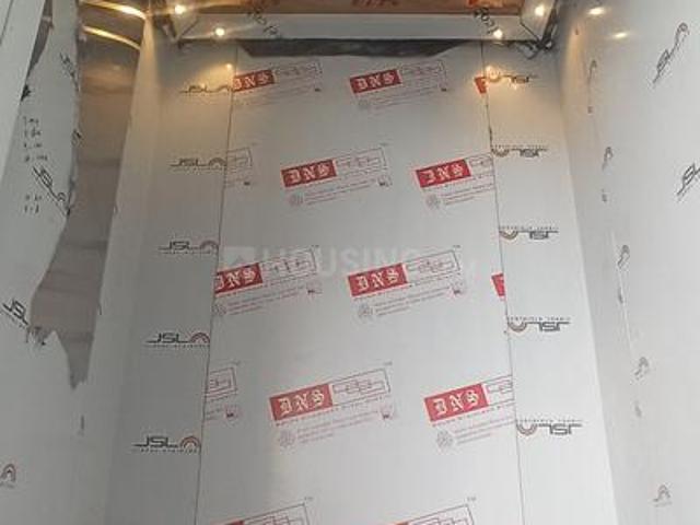 Flat for rent in Bangalore East, Cox Town - Bangalore
