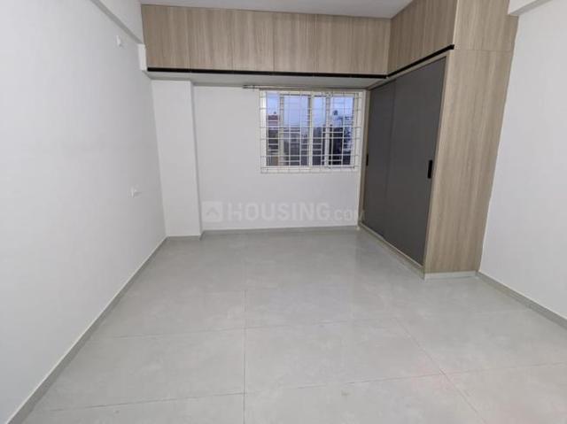Flat for rent in Bangalore East, Cox Town - Bangalore
