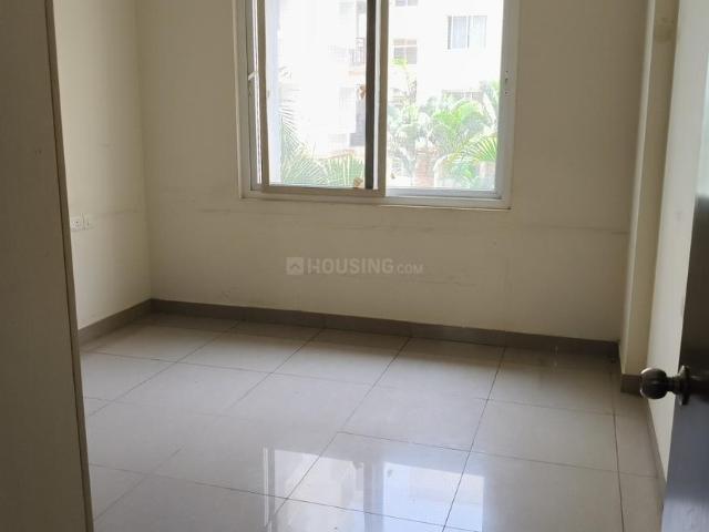 Flat for rent in Bangalore East, Cox Town - Bangalore