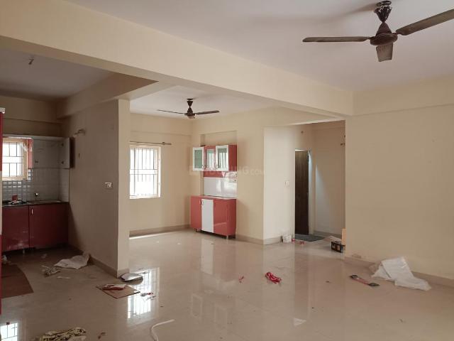 Flat for rent in Bangalore East, Cox Town - Bangalore