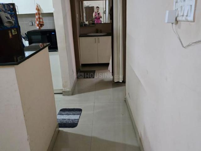 Flat for rent in Bangalore East, Cox Town - Bangalore