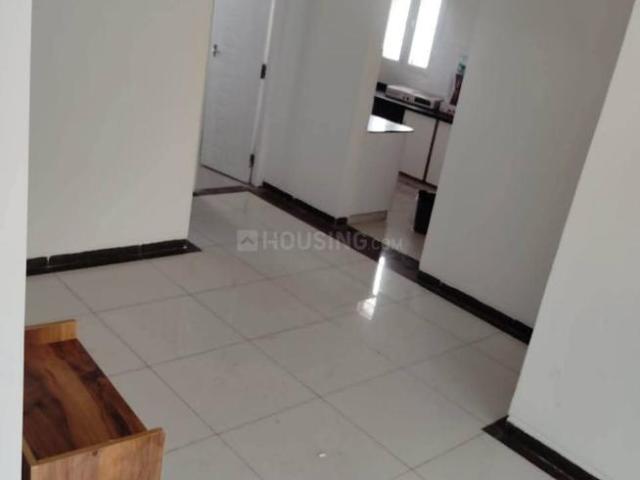 Flat for rent in Bangalore East, Cox Town - Bangalore
