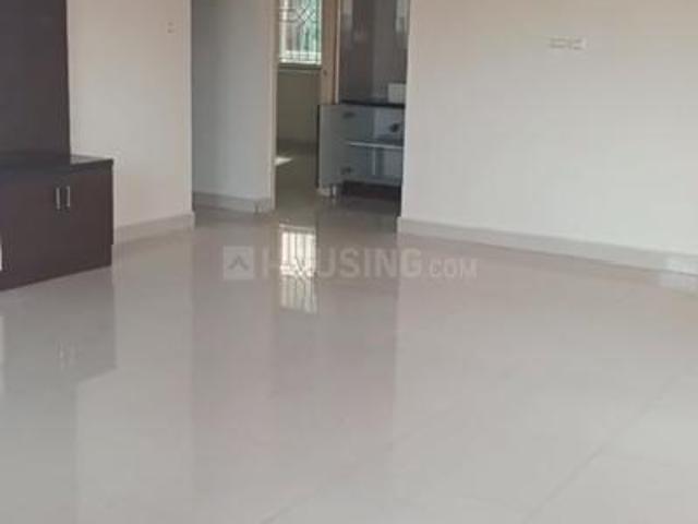 Flat for rent in Bangalore East, Cox Town - Bangalore