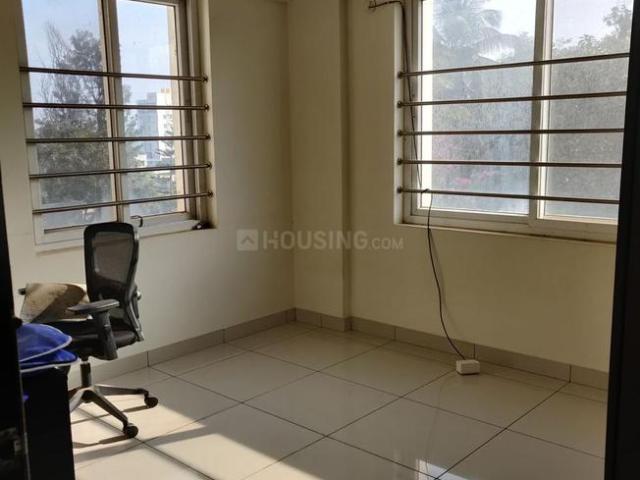 Flat for rent in Bangalore East, Cox Town - Bangalore