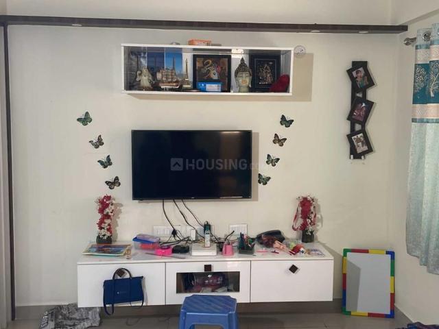 Flat for rent in Bangalore East, Cox Town - Bangalore