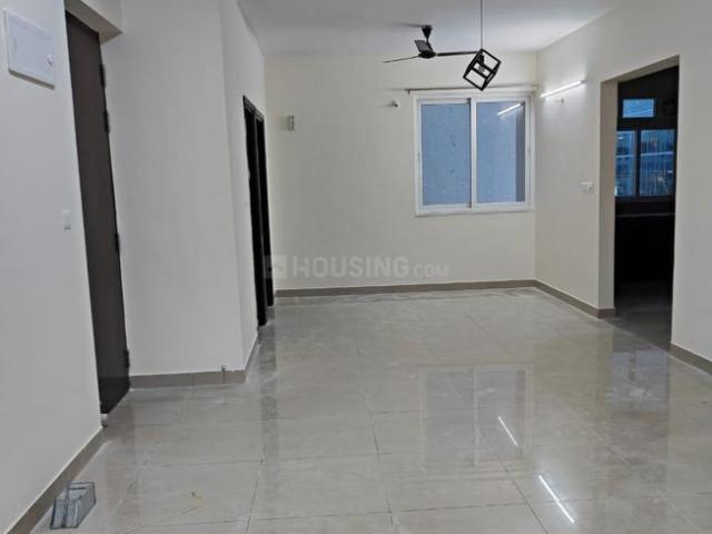 Flat for rent in Bangalore East, Cox Town - Bangalore