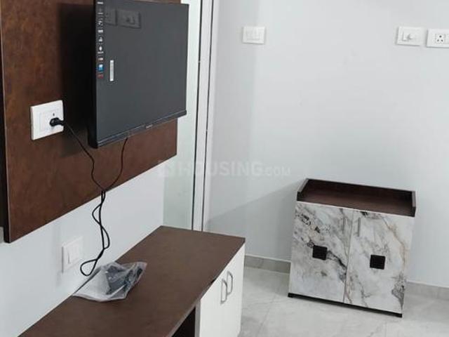 Flat for rent in Bangalore East, Cox Town - Bangalore