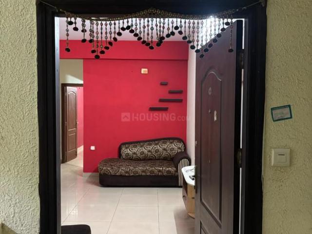 Flat for rent in Bangalore East, Cox Town - Bangalore