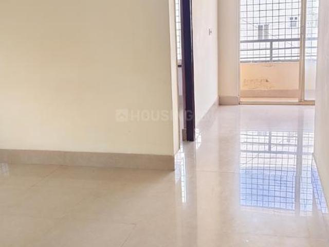 Flat for rent in Bangalore East, Cox Town - Bangalore