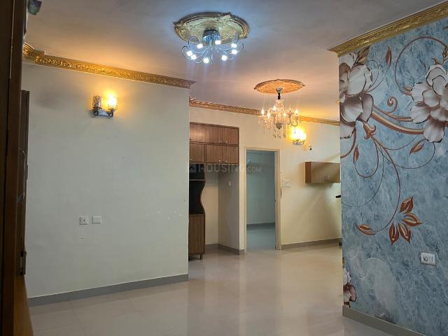 Flat for rent in Bangalore East, Cox Town - Bangalore