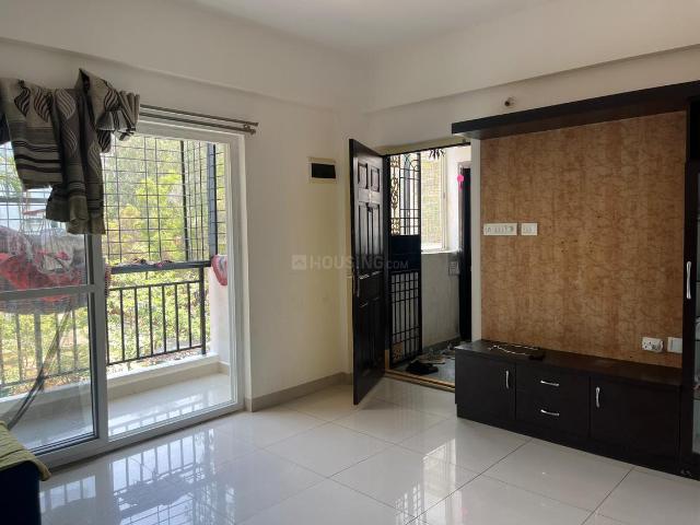 Flat for rent in Bangalore East, Cox Town - Bangalore