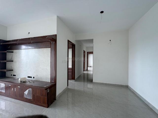 Flat for rent in Bangalore East, Cox Town - Bangalore