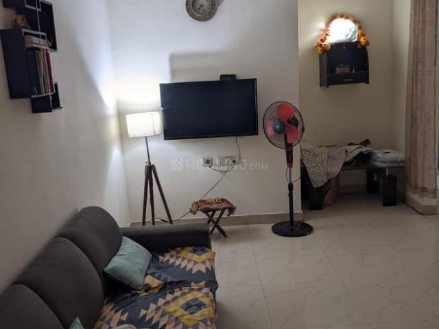 Flat for rent in Bangalore East, Cox Town - Bangalore