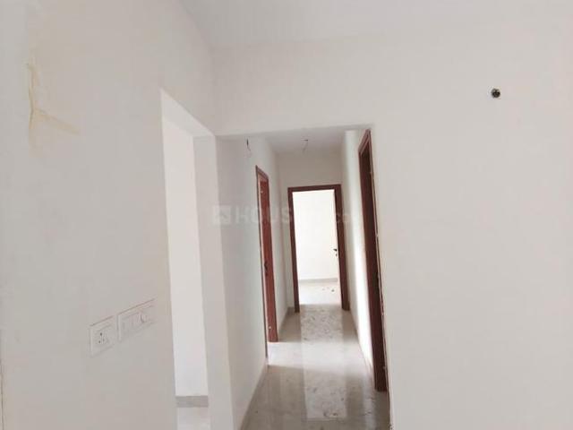 Flat for rent in Bellanduru, Bengaluru