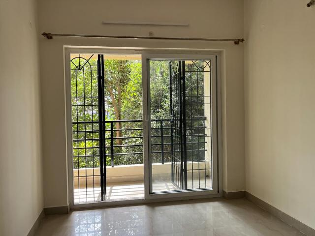 Flat for sale in Bangalore East, Cox Town - Bangalore