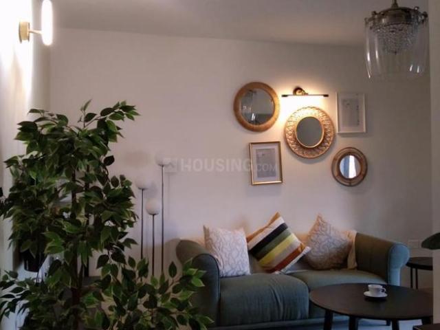 Flat for sale in Bangalore East, Cox Town - Bangalore