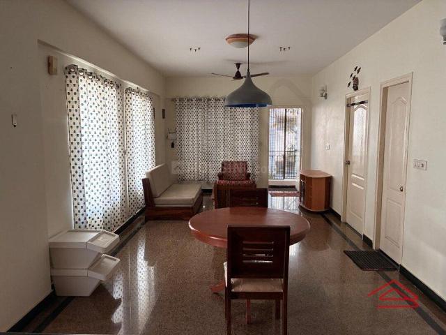 Flat for sale in Bangalore East, Cox Town - Bangalore
