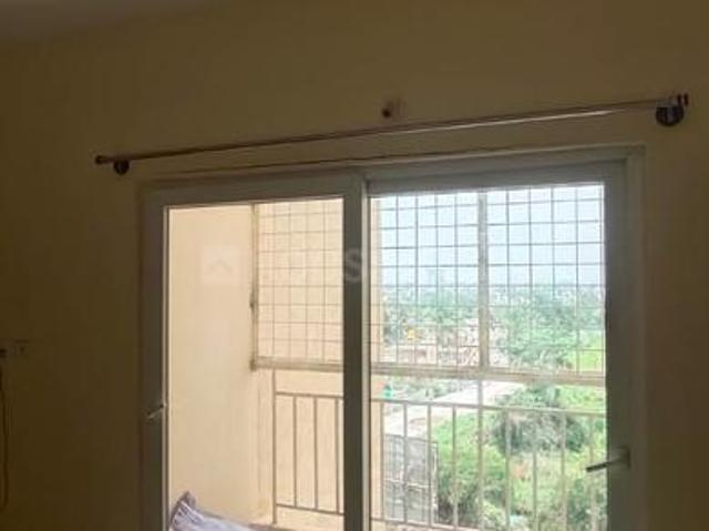 Flat for rent in Bangalore East, Cox Town - Bangalore