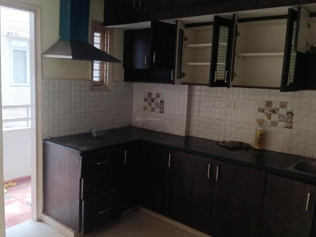 Flat for rent in Bangalore East, Cox Town - Bangalore