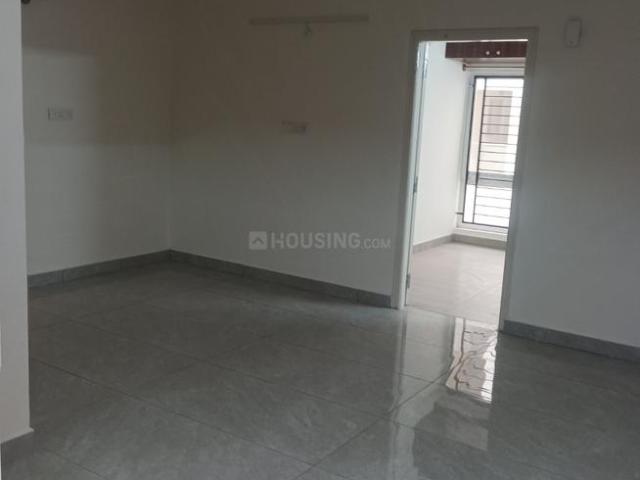Flat for rent in Bangalore East, Cox Town - Bangalore