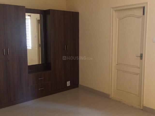 Flat for rent in Bangalore East, Cox Town - Bangalore