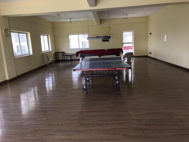 Flat for rent in Bangalore East, Cox Town - Bangalore