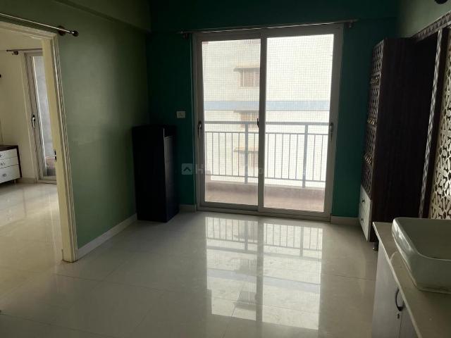 Flat for rent in Bangalore East, Cox Town - Bangalore