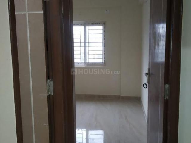 Flat for rent in Bangalore East, Cox Town - Bangalore