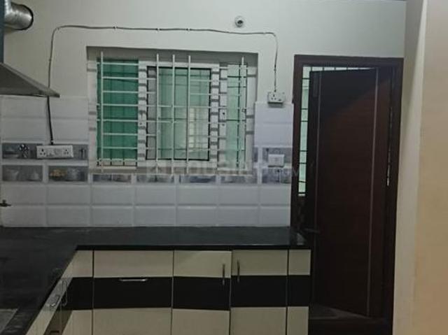 Flat for rent in Bangalore East, Cox Town - Bangalore