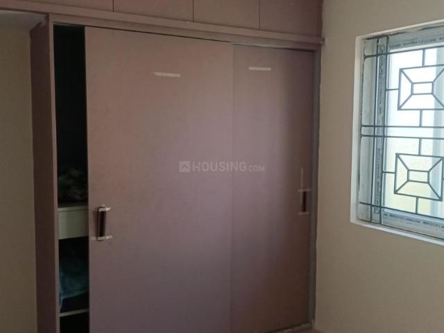 Flat for rent in Bangalore East, Cox Town - Bangalore