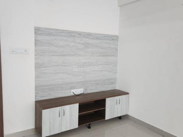 Flat for rent in Bangalore East, Cox Town - Bangalore
