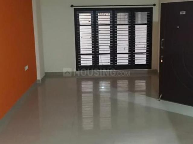 Flat for rent in Bangalore East, Cox Town - Bangalore